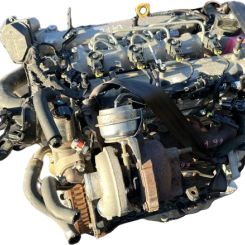 Motor d4fb Kia Carens iii monospace (un) 1.6 crdi 128