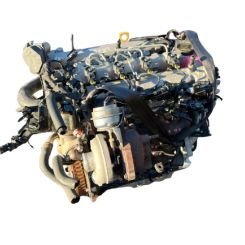 Motor d4fb Kia Carens iii monospace (un) 1.6 crdi 128