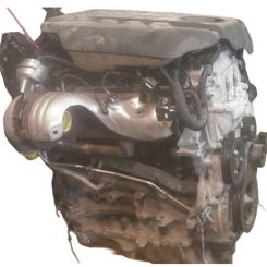 Motor d4fb Kia Carens iii monospace (un) 1.6 crdi 128
