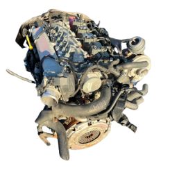 Motor d4fb Kia Carens iii monospace (un) 1.6 crdi 128