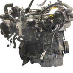 Motor d4ea Kia Carens iii monospace (un) 2.0 crdi 135