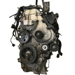 Motor g4fd Kia Carens iv 1.6 gdi