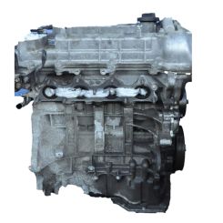Motor g4fd Kia Carens iv 1.6 gdi