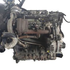 Motor d4fd Kia Carens iv 1.7 crdi