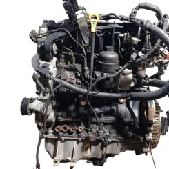 Motor d4fd Kia Carens iv 1.7 crdi