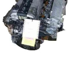Motor d4fd Kia Carens iv 1.7 crdi