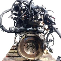 Motor d4fd Kia Carens iv 1.7 crdi