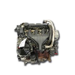 Motor d4fd Kia Carens iv 1.7 crdi