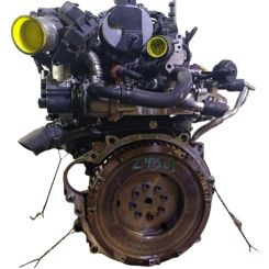 Motor d4fd Kia Carens iv 1.7 crdi
