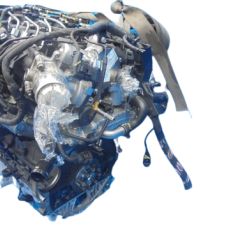 Motor d4fd Kia Carens iv 1.7 crdi
