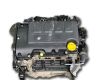 Kia Carens iv van (a4) Crdi