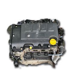 Motor d4fd Kia Carens iv van (a4) Crdi