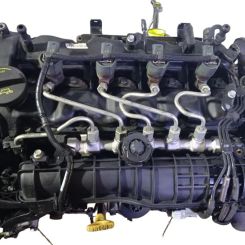 Motor d4fd Kia Carens iv van (a4) Crdi