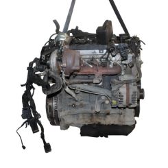 Motor d4fd Kia Carens iv van (a4) Crdi
