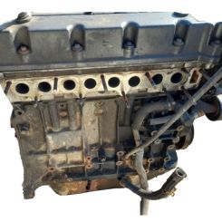 Motor j3(crdi) Kia Carnival ii (gq) 2.9 crdi