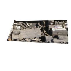 Motor g6cu Kia Carnival ii (gq) 3.5