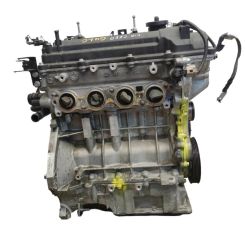 Motor g4lc Kia Ceed (cd) 1.4