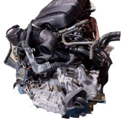 Motor g4lc Kia Ceed (cd) 1.4 lpg