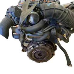Motor g4ld Kia Ceed (cd) 1.4 t-gdi