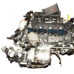 Motor g4lh Kia Ceed (cd) 1.5 t-gdi