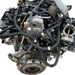 Motor g4lh Kia Ceed (cd) 1.5 t-gdi
