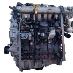 Motor d4fe Kia Ceed (cd) 1.6 crdi 136