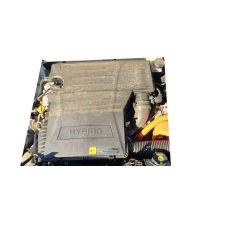 Motor g4fc Kia Cerato i sedán (ld) 1.6