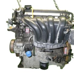 Motor g4fc Kia Cerato i sedán (ld) 1.6