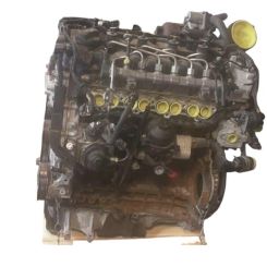 Motor d4fb Kia Cerato i sedán (ld) 1.6 crdi