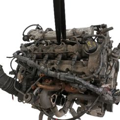 Motor d4fb Kia Cerato iii sedán (yd) 1.6 crdi