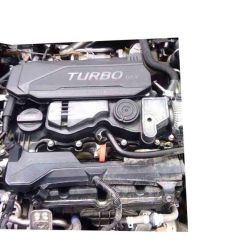 Motor em17, em07 Kia Ev6 (cv) 77 awd