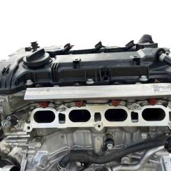 Motor em17, em27 Kia Ev6 (cv) 77 gt awd