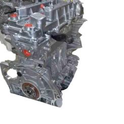 Motor d4cb Kia K2500 caja/chasis (sd) 2.5 crdi