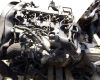 Kia K2500 caja/chasis (sd) 2.5 crdi