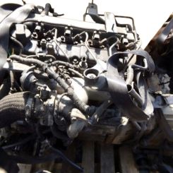 Motor d4cb Kia K2500 caja/chasis (sd) 2.5 crdi