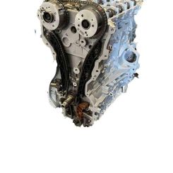 Motor d4bh Kia K2500 caja/chasis (sd) 2.5 d