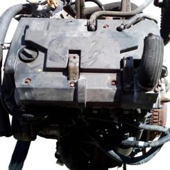 Motor j3(crdi) Kia K2900 2.9 crdi