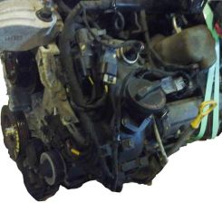 Motor g4ka Kia Magentis ii (mg) 2.0