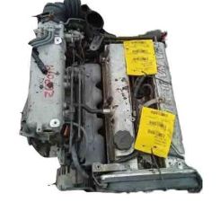 Motor d4ea Kia Magentis ii (mg) 2.0 crdi