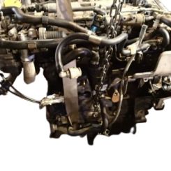 Motor g6ea Kia Magentis ii (mg) 2.7
