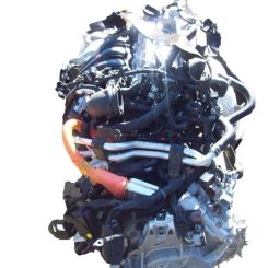 Motor g4le Kia Niro (de) 1.6 gdi hybrid