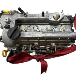 Motor g4le Kia Niro (de) 1.6 gdi hybrid