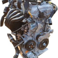 Motor g4le Kia Niro (de) 1.6 gdi hybrid