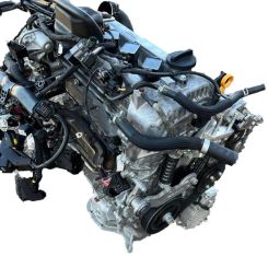 Motor g4le Kia Niro (de) 1.6 gdi hybrid