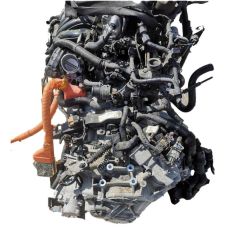 Motor g4le Kia Niro (de) 1.6 gdi hybrid