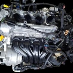 Motor g4le Kia Niro (de) 1.6 gdi hybrid