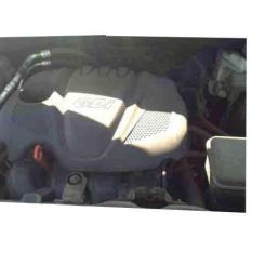 Motor d4fd Kia Optima (fsgds6b) 1.7 crdi