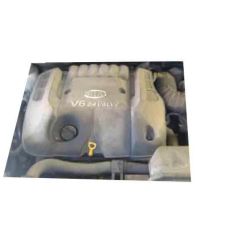 Motor g4kd Kia Optima (fsgds6b) 2.0 cvvt