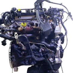 Motor d4fd Kia Optima (jf) 1.7 crdi