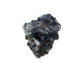 Motor d4fe Kia Optima sportswagon (jf) 1.6 crdi